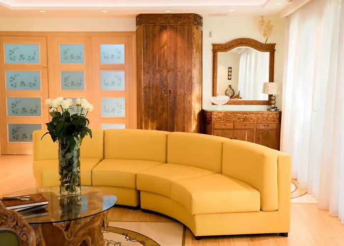 Eco Geo Sol Вілла Льорет-де-Мар