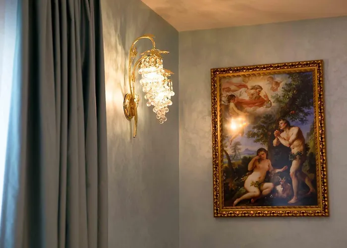 Villa Eco Geo Sol Lloret de Mar