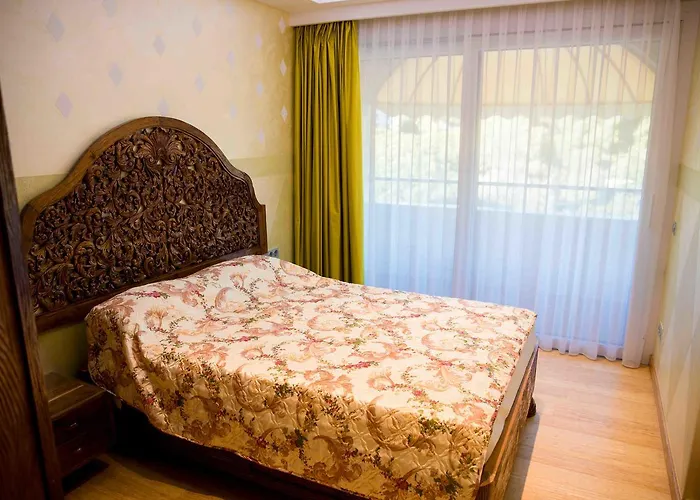 Eco Geo Sol Вілла Льорет-де-Мар