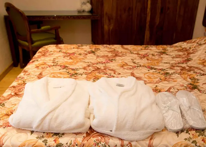 Eco Geo Sol Вілла Льорет-де-Мар