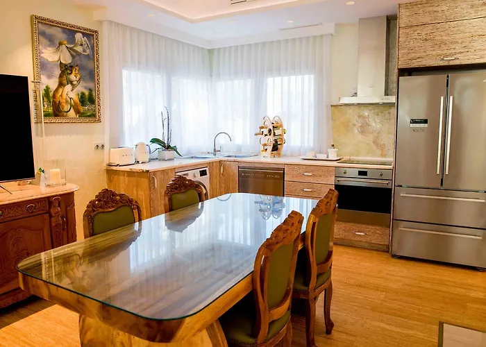 Eco Geo Sol Льорет-де-Мар