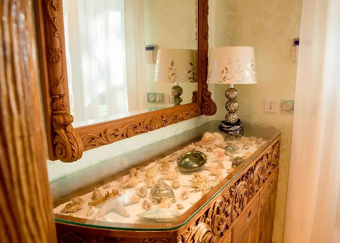 Eco Geo Sol Вілла *