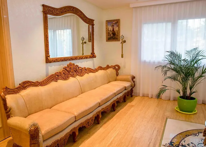 Eco Geo Sol * Льорет-де-Мар