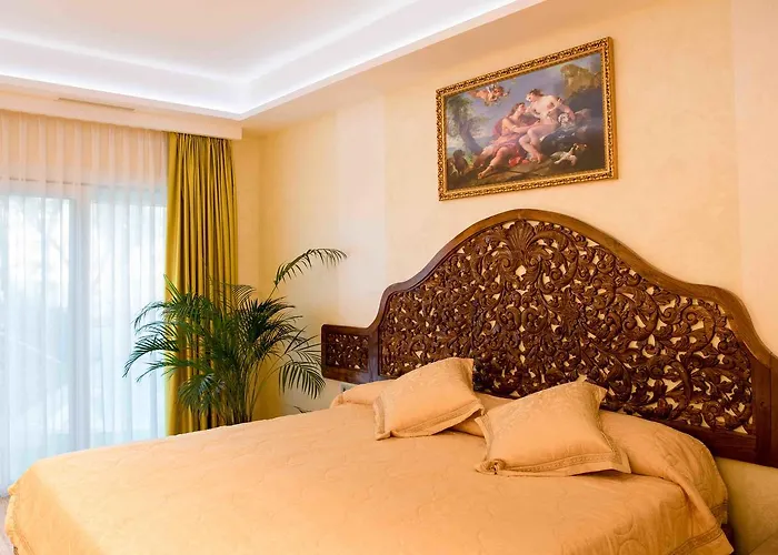 Eco Geo Sol Вілла *