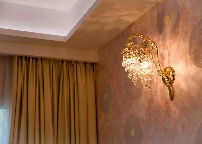 Eco Geo Sol Вілла Льорет-де-Мар