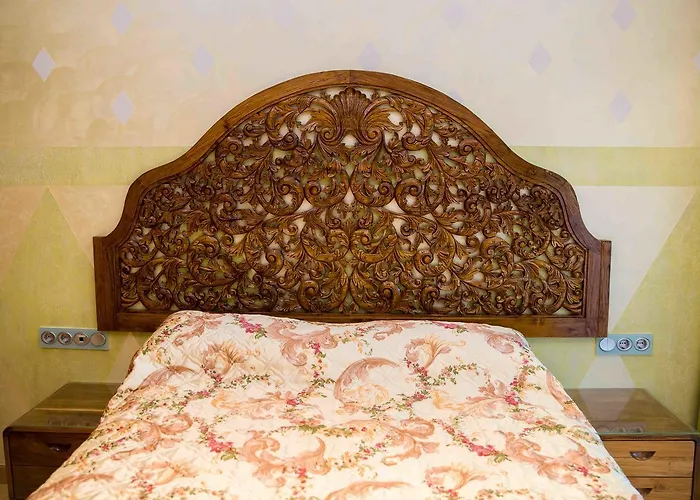 Вілла Eco Geo Sol