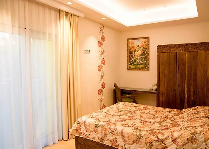 Вілла Eco Geo Sol