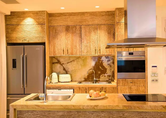 Eco Geo Sol * Льорет-де-Мар