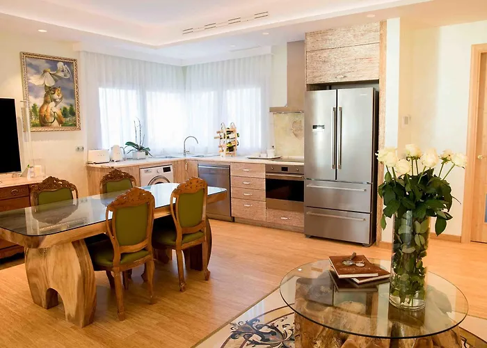 Eco Geo Sol * Льорет-де-Мар