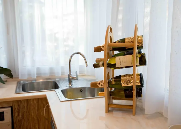 Вілла Eco Geo Sol