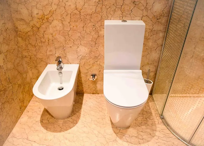 Villa Eco Geo Sol Lloret de Mar