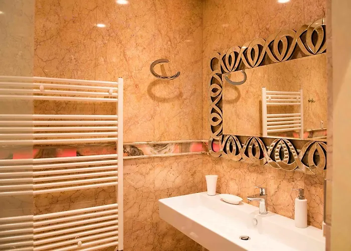 Villa Eco Geo Sol Lloret de Mar