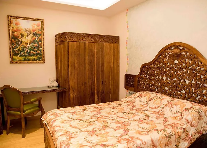 Eco Geo Sol * Льорет-де-Мар