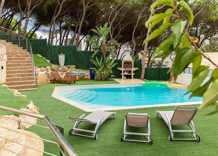 Eco Geo Sol Lloret de Mar