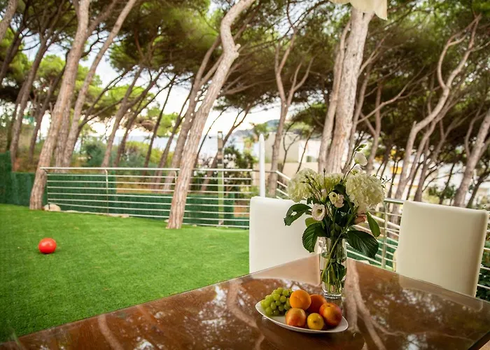 Вілла Eco Geo Sol