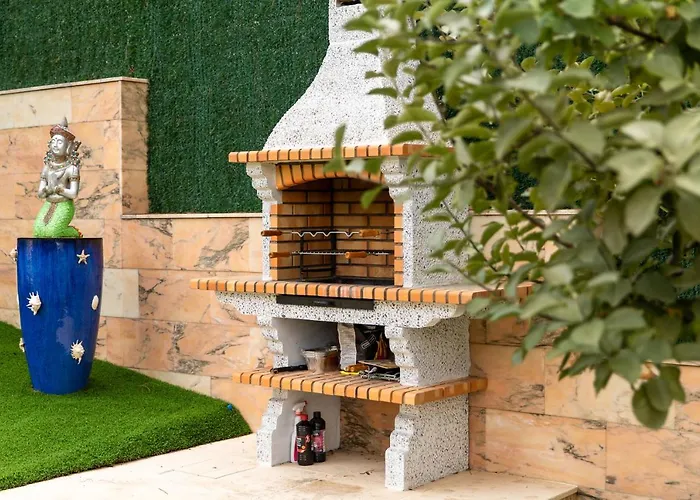 Eco Geo Sol Льорет-де-Мар