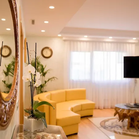 Eco Geo Sol Вилла *