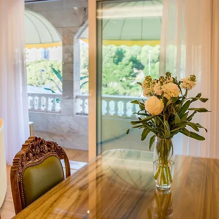 Вилла Eco Geo Sol *