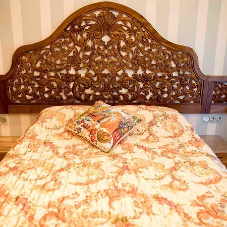 Eco Geo Sol * Льорет-де-Мар