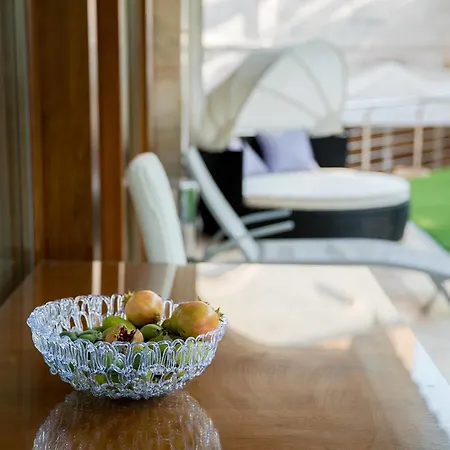 Eco Geo Sol Вилла *