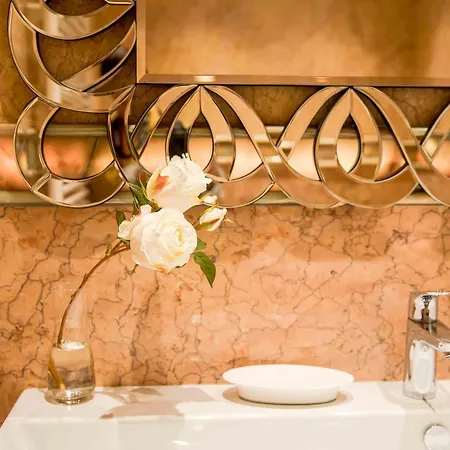 Vila Eco Geo Sol Lloret de Mar