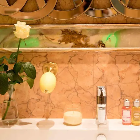 Вилла Eco Geo Sol Льорет-де-Мар