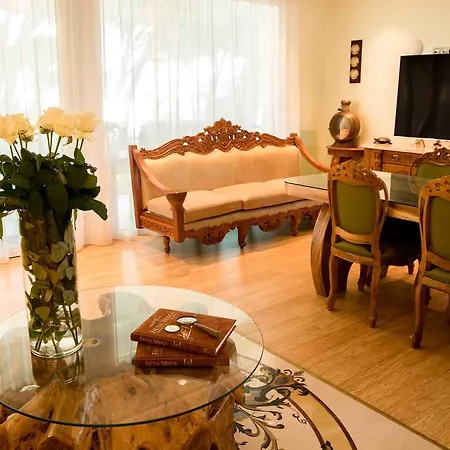 Eco Geo Sol Льорет-де-Мар