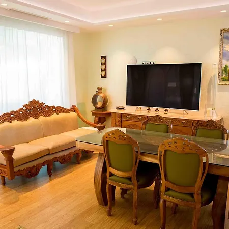 Eco Geo Sol Вилла *