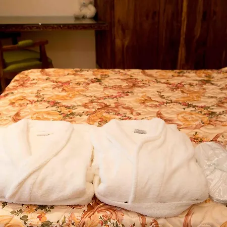 Eco Geo Sol Вилла Льорет-де-Мар