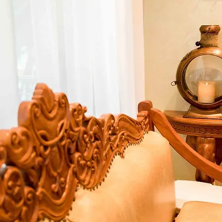 Eco Geo Sol Вилла *