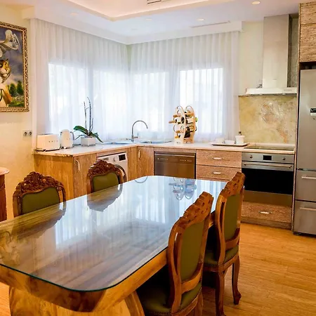 Eco Geo Sol Льорет-де-Мар