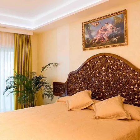 Eco Geo Sol Вилла *