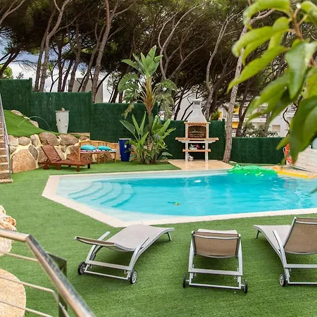 Eco Geo Sol Льорет-де-Мар