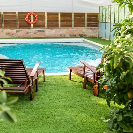 Вилла Eco Geo Sol