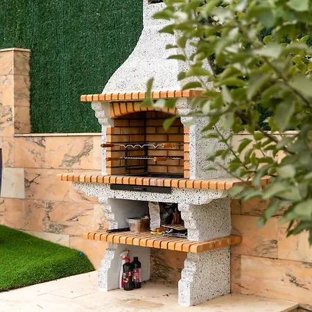 Eco Geo Sol Льорет-де-Мар