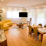 Eco Geo Sol Villa *