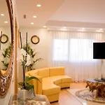Eco Geo Sol Villa *