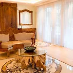 Villa Eco Geo Sol