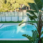 Eco Geo Sol Villa *